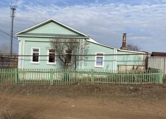 Дом на продажу, 77 м2, село Борское, Октябрьская улица