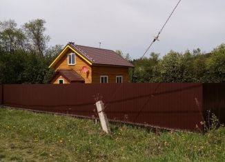 Дом на продажу, 58.9 м2, поселок Кукуштан, Сибирский тракт