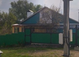 Продается дом, 60 м2, Лениногорск, Октябрьская улица