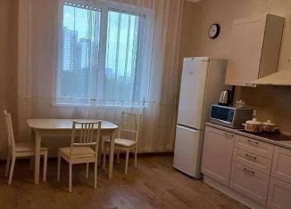 Сдается в аренду 2-ком. квартира, 48 м2, Москва, Фестивальная улица, 29, ЖК Фестиваль Парк