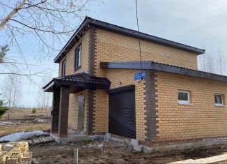 Продажа дома, 159 м2, село Большие Кургузи