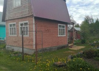 Продаю дом, 30 м2, посёлок Литвиново, СТ Строитель, 79