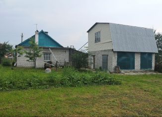 Продам дом, 65 м2, поселок Якшуново, Первомайская улица