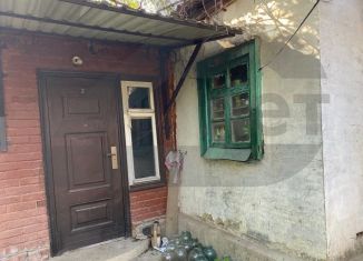 Продажа таунхауса, 40 м2, Краснодарский край, улица Розы Люксембург