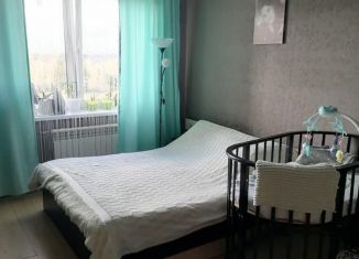 1-комнатная квартира в аренду, 40 м2, посёлок Жуково, жилой комплекс Берёзки, к15