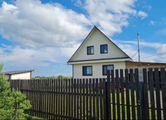 Продается дом, 102 м2, деревня Сосновка