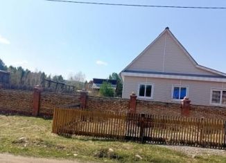 Продам дом, 78.5 м2, село Шаманка, Черёмуховая улица