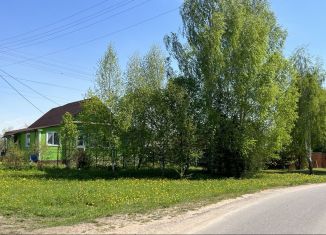 Продажа земельного участка, 6 сот., село Каринское, Москворецкая улица