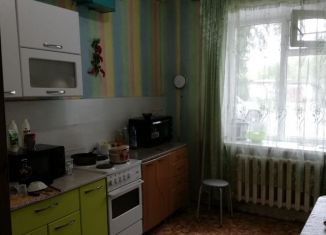 Продам трехкомнатную квартиру, 93.7 м2, Шилка, улица Ленина, 114