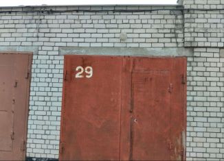 Продам гараж, 20 м2, Архангельск, Соломбальский округ, Никольский проспект, 15с3