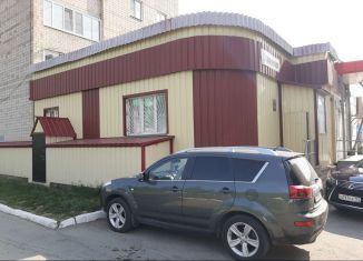 Продается помещение свободного назначения, 125 м2, Учалы, улица Ленина, 44