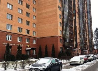 Продается 3-комнатная квартира, 80 м2, Ленинградская область, Колтушское шоссе, 44к1