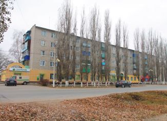 Продажа 3-комнатной квартиры, 51.9 м2, Чаплыгин, Московская улица, 30