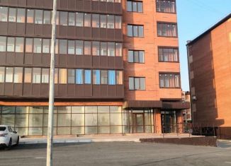 Продажа 4-комнатной квартиры, 110 м2, Черногорск, проспект Космонавтов, 40