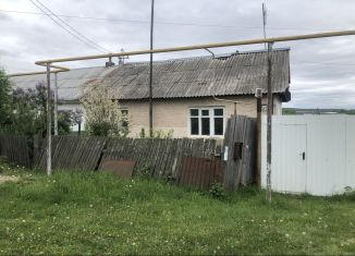 Продается дом, 60 м2, деревня Сарафаново, улица Мичурина
