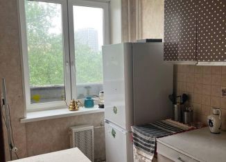 Сдается однокомнатная квартира, 33 м2, Москва, Варшавское шоссе, 6, Донской район