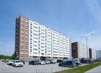 Продаю однокомнатную квартиру, 32 м2, Нижний Новгород, ЖК Торпедо