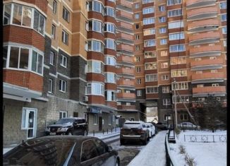 Сдача в аренду 1-ком. квартиры, 34 м2, Уфа, Бакалинская улица, 19, ЖК Бакалинский