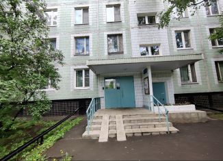 Квартира на продажу студия, 10.5 м2, Москва, Донецкая улица, 13, станция Курьяново