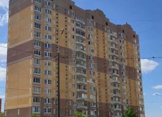 Продаю двухкомнатную квартиру, 64 м2, Калуга, ЖК Правгород, улица Фомушина