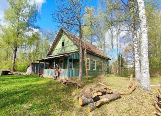 Дом на продажу, 45 м2, деревня Копотиловка