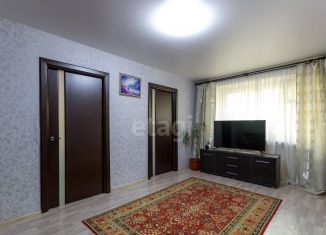 Четырехкомнатная квартира на продажу, 59 м2, Хабаровск, улица Машинистов, 33А