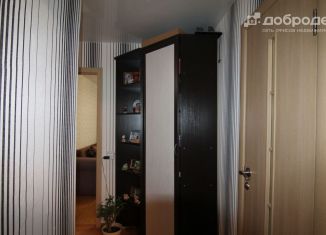 2-комнатная квартира на продажу, 44 м2, Екатеринбург, Парковый переулок, 45к2, Парковый переулок