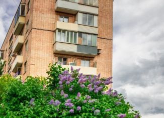 Продажа 4-комнатной квартиры, 89.5 м2, Москва, Новоалексеевская улица, 1, метро Алексеевская