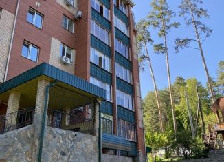 Квартира в аренду студия, 32 м2, Челябинская область, территория Санаторий Сосновая Горка, 5