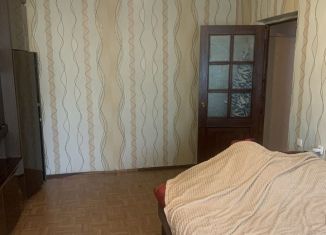 Комната в аренду, 47 м2, Москва, улица Борисовские Пруды, 18к1, метро Борисово