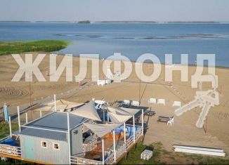 Продам участок, 15 сот., коттеджный поселок Пичугово море, улица Южный Бриз