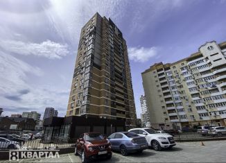 Продается 2-ком. квартира, 70.1 м2, Новороссийск, проспект Дзержинского, 221, ЖК Капитан