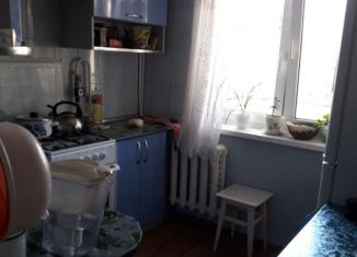 Продается трехкомнатная квартира, 64.5 м2, Курган, улица Куйбышева, 165, жилой район Центральный