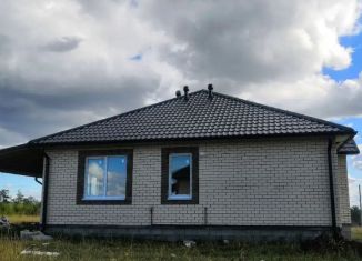 Продажа дома, 104 м2, деревня Большие Жеребцы