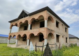 Продается дом, 353 м2, село Дыгулыбгей, улица Тамбиева