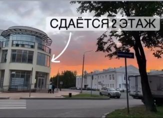 Сдается в аренду помещение свободного назначения, 25 м2, Заречный, Братская улица, 12