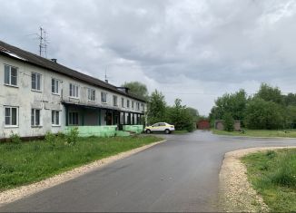 Продам 1-ком. квартиру, 34.5 м2, село Речицы, Совхозная улица, 22