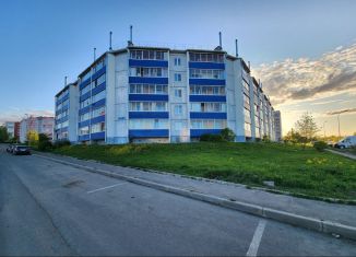 3-комнатная квартира в аренду, 71.4 м2, Петрозаводск, Ключевая улица, 6к3, район Ключевая