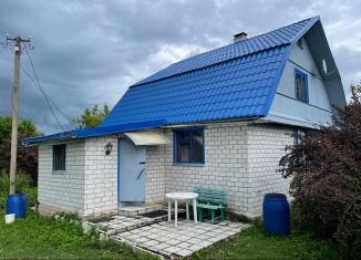 Продам дом, 102 м2, деревня Старое Голубково, 49Н-0121