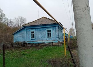 Продаю дом, 35 м2, село Андреевка, улица Чапаева, 84