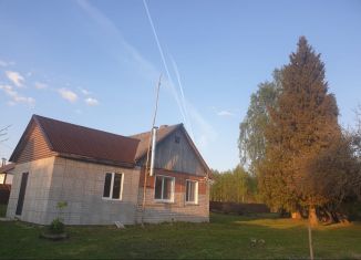 Продается дом, 80 м2, деревня Богдановщина, Приозёрная улица