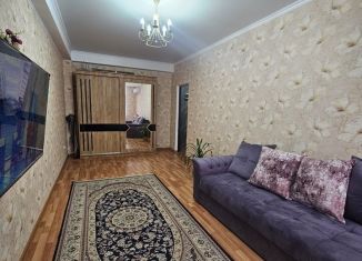 Сдача в аренду 1-комнатной квартиры, 40 м2, Дагестан, улица Эльзы Ибрагимовой, 5к11