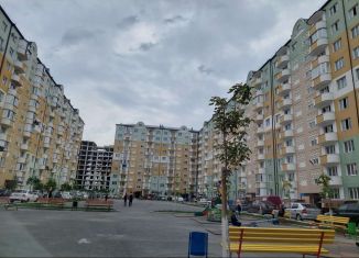 Продажа 2-ком. квартиры, 57 м2, Каспийск, Кавказская улица, 18, ЖК Стройко