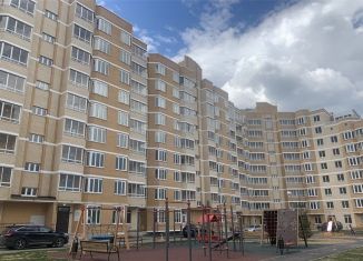 Продается 1-комнатная квартира, 41.2 м2, рабочий посёлок Тучково, Москворецкая улица, 2к1