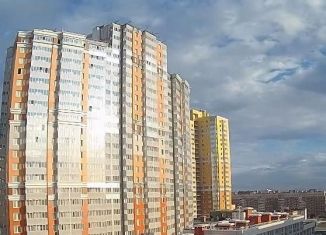 1-ком. квартира на продажу, 33.7 м2, Санкт-Петербург, ЖК Байрон