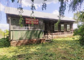 Продается дом, 53.1 м2, село Рождествено, село Рождествено, 83
