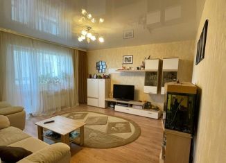 3-комнатная квартира на продажу, 75 м2, Екатеринбург, улица Металлургов, 16Б, улица Металлургов