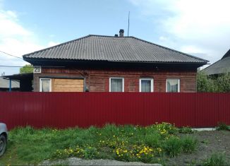 Продам дом, 80 м2, поселок Красногорский
