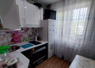 Продажа 3-ком. квартиры, 47 м2, Кемеровская область, улица Тореза, 61
