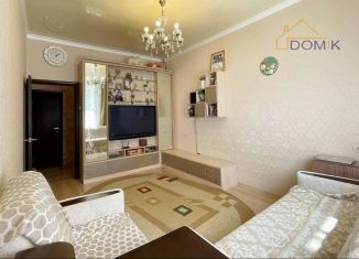 Продается двухкомнатная квартира, 48.6 м2, дачный посёлок Загорянский, улица Орджоникидзе, 42